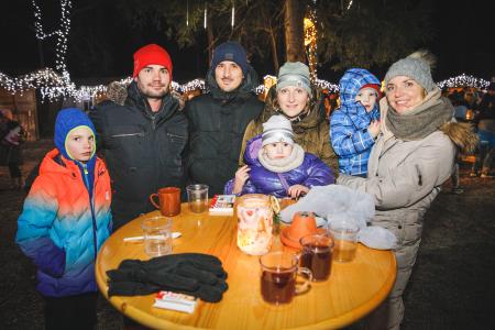 Božiček in žive jaslice (32)